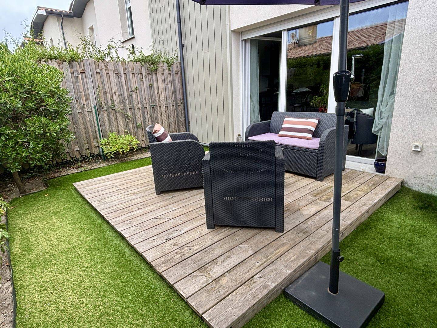 Maison 3 pièces 70 m² · à La Teste-de-Buch · 70,3 m² · 389 000 €