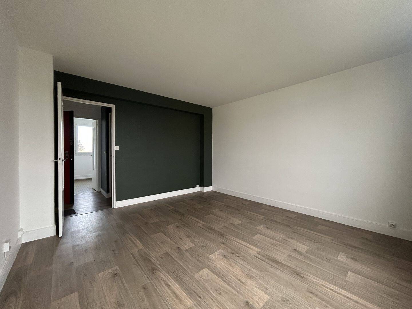Appartement 3 pièces 56 m² · à Mainvilliers · 56 m² · 119 900 €