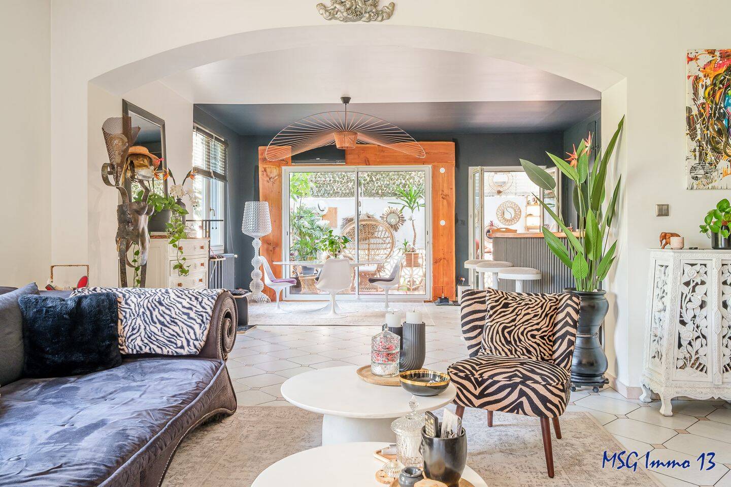 Maison 5 pièces 146 m² · à Marseille 13ème Arrondissement · 145,9 m² · 550 000 €