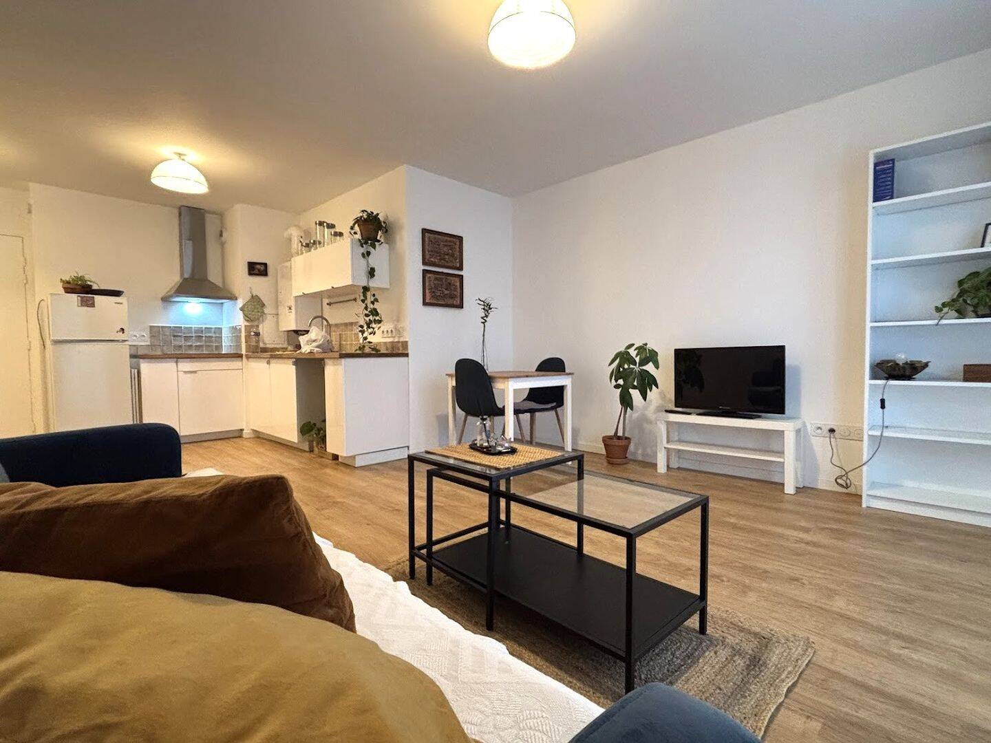 Appartement 2 pièces 44 m² · à Aulnay-sous-Bois · 44 m² · 970 €
