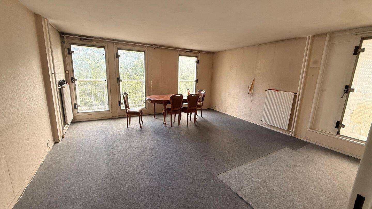 Appartement 3 pièces 72 m² · à Nanterre · 72 m² · 299 000 €