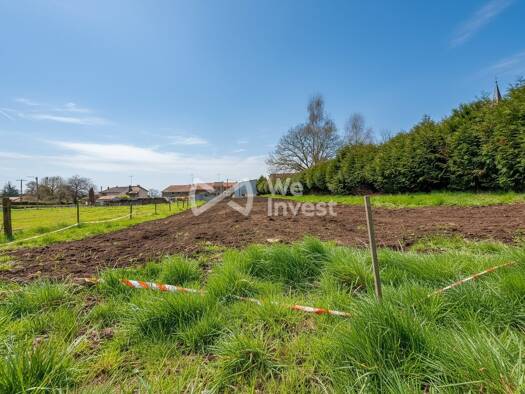 Terrain à vendre 24 000 € 915 m² de terrain Merles-sur-Loison 55150