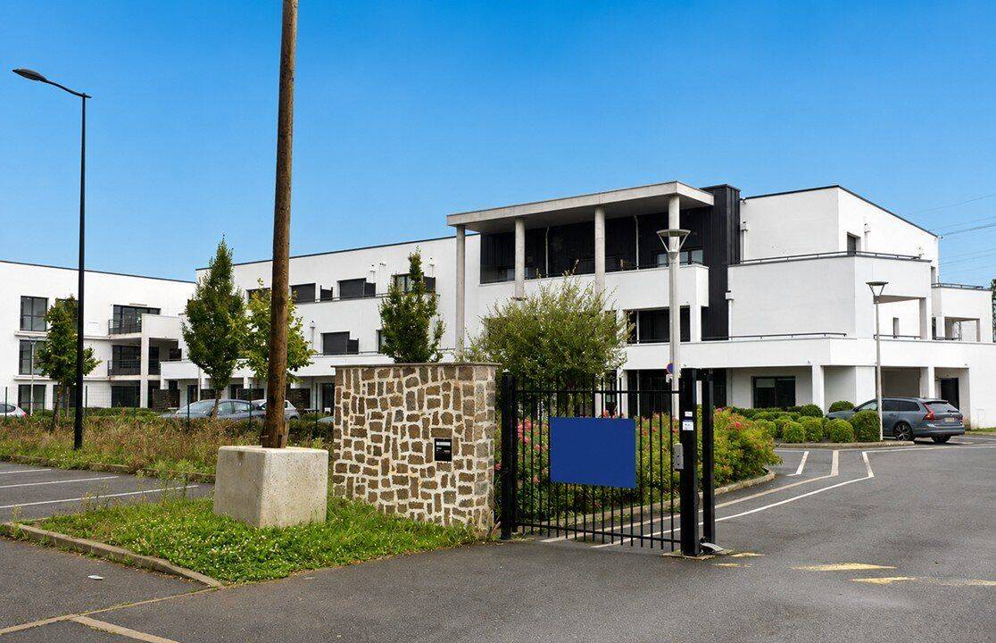 Appartement 1 pièce 28 m² · à Villejust · 28 m² · 55 000 €