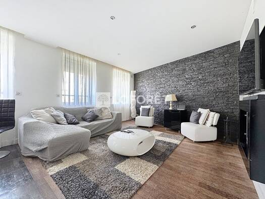 Maison à vendre 305 900 € 5 pièces 3 chambres 133 m² 276 m² de terrain Villiers-le-Sec 95720