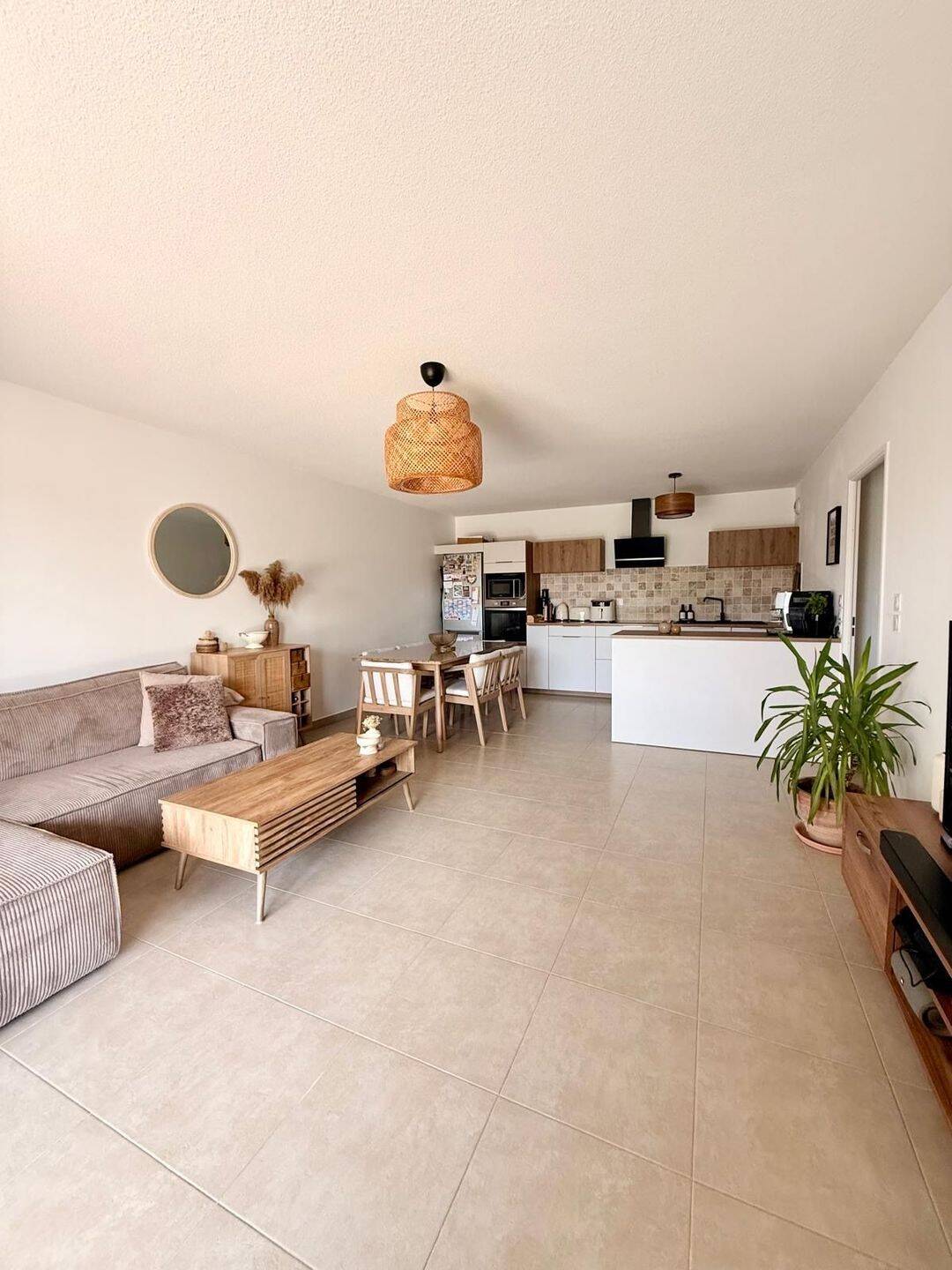 Appartement 3 pièces 72 m² · à Baillargues · 72 m² · 309 000 €