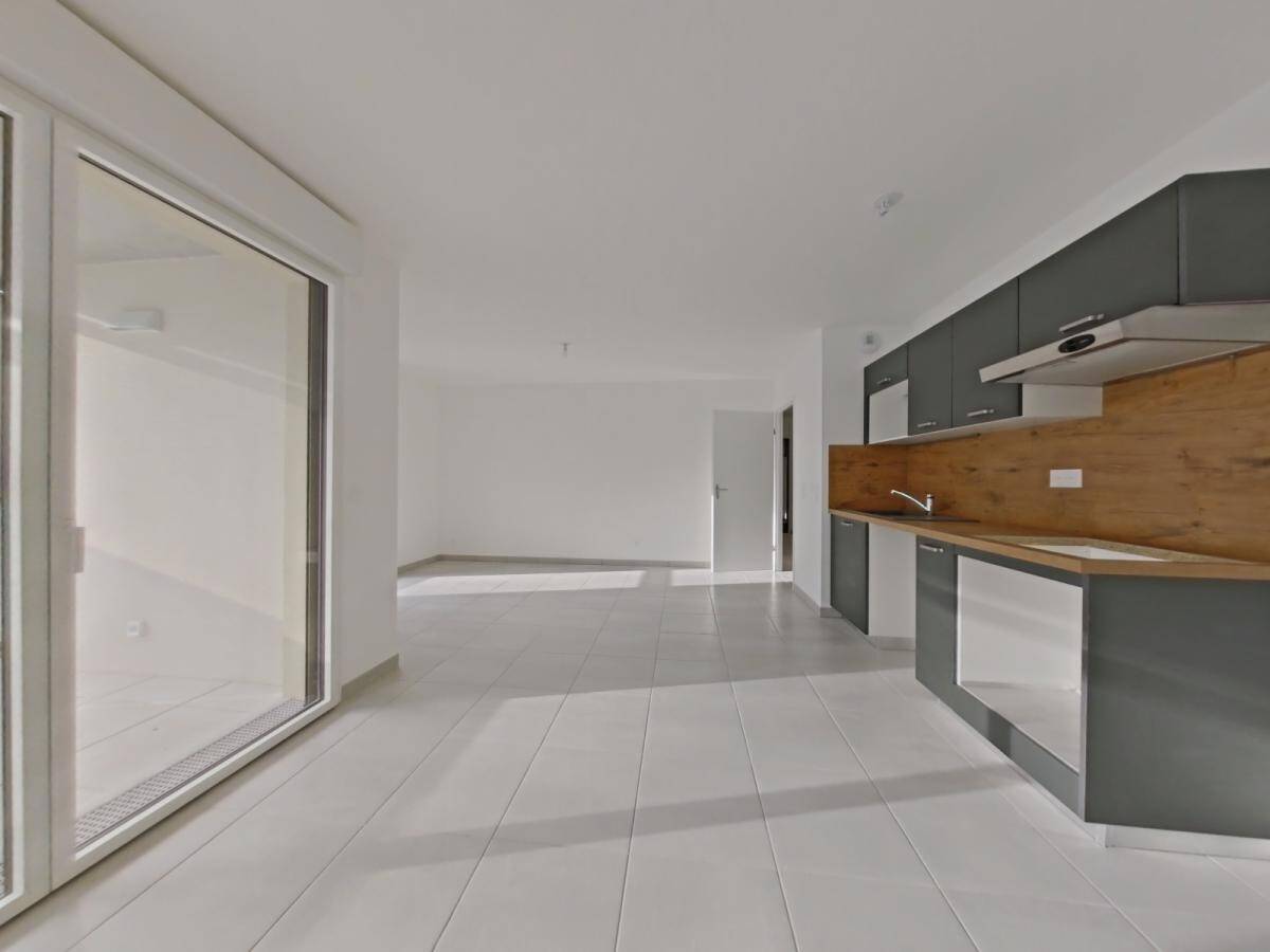Appartement 3 pièces 62 m² · à Tours · 62 m² · 830 €