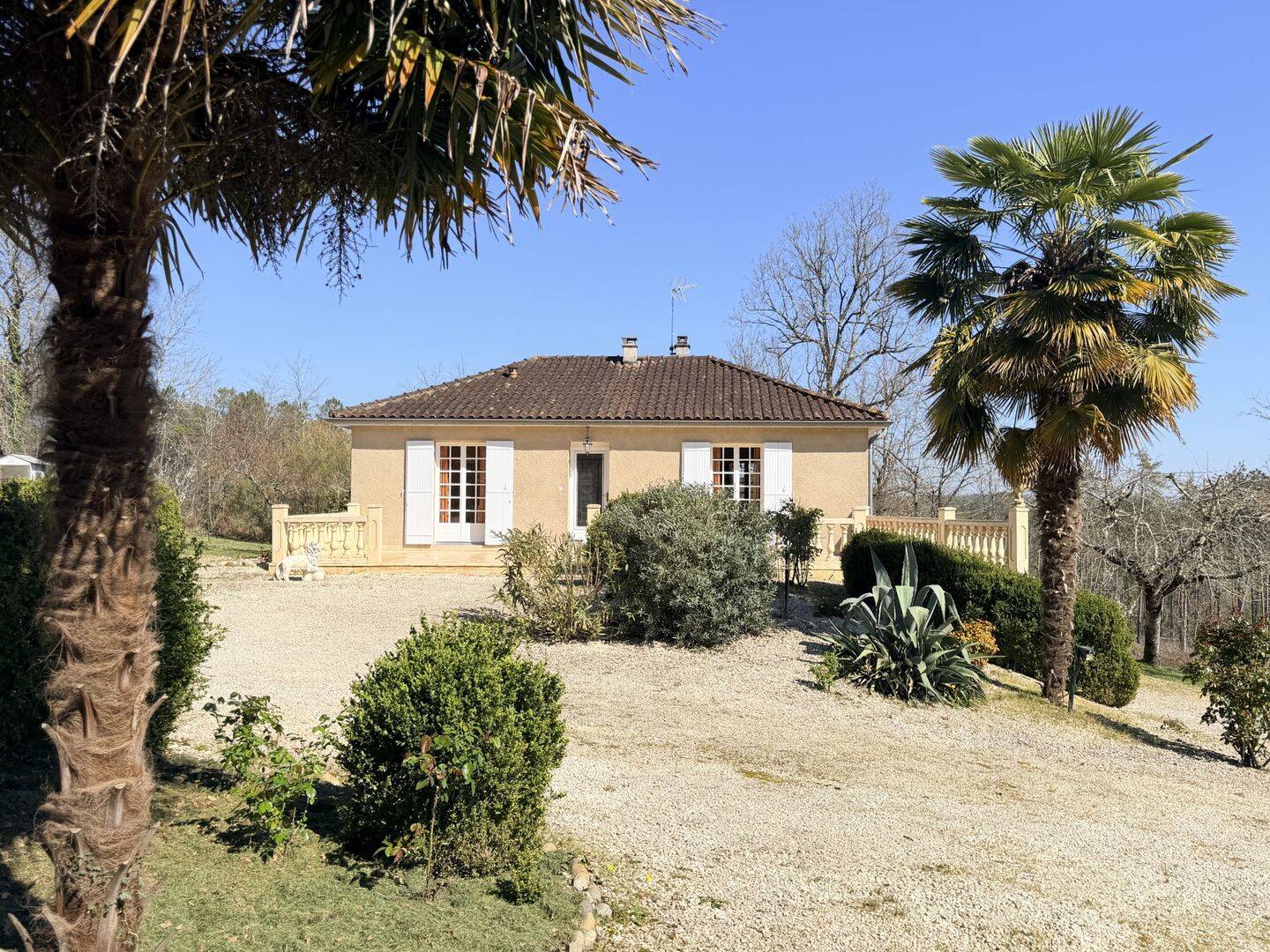 Maison 4 pièces 132 m² · à Bassillac Et Auberoche · 132 m² · 198 000 €