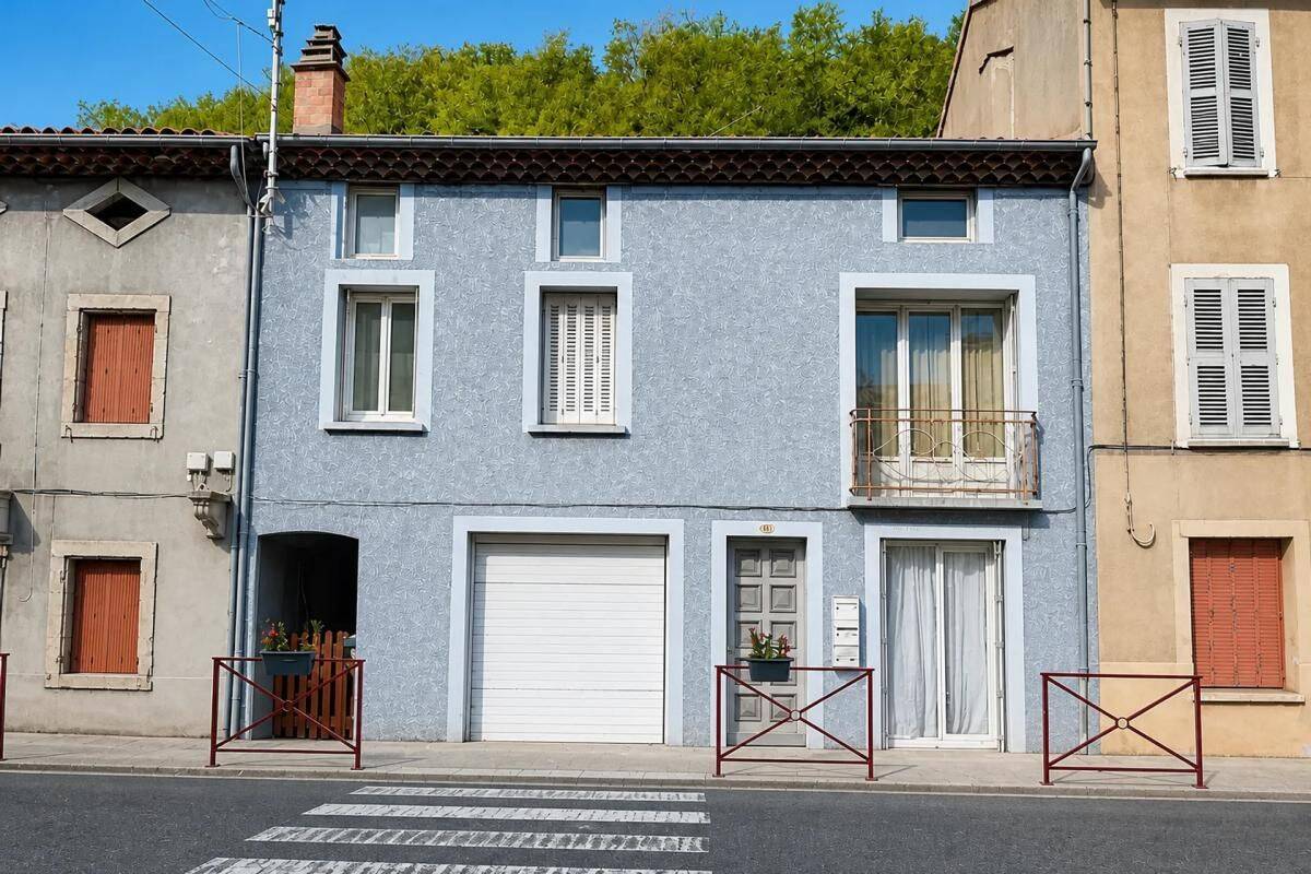 Appartement 7 pièces 150 m² · à Labégude · 150 m² · 176 000 €