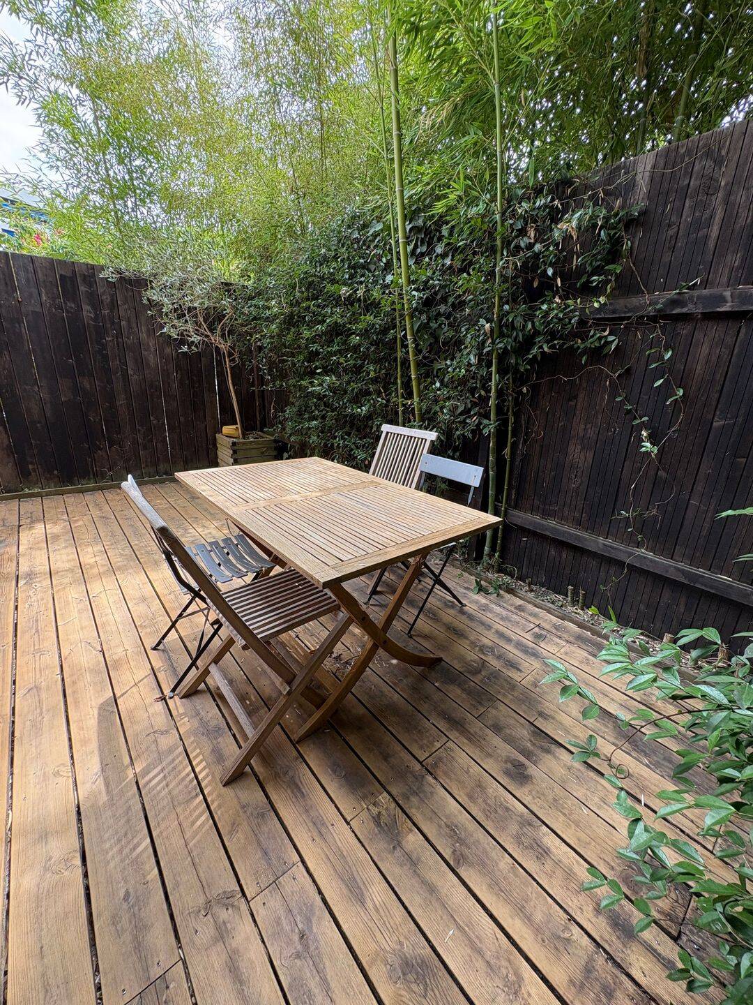 Appartement 1 pièce 55 m² · à Bordeaux · 55 m² · 990 €
