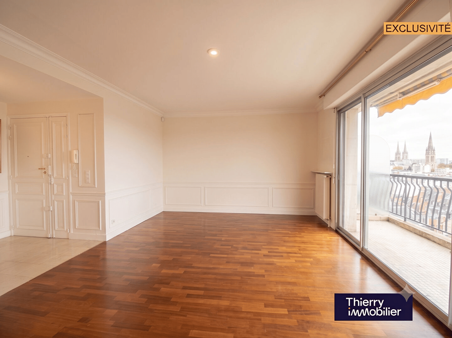 Appartement 5 pièces 115 m² · à Angers · 115 m² · 595 650 €