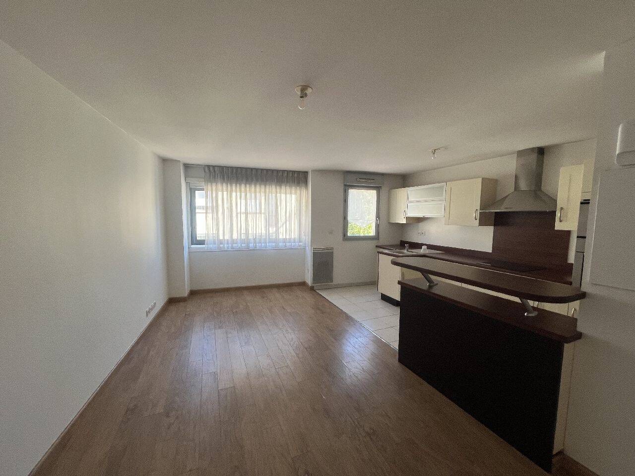 Appartement 2 pièces 48 m² · à Brétigny-sur-Orge · 48 m² · 908 €/mois