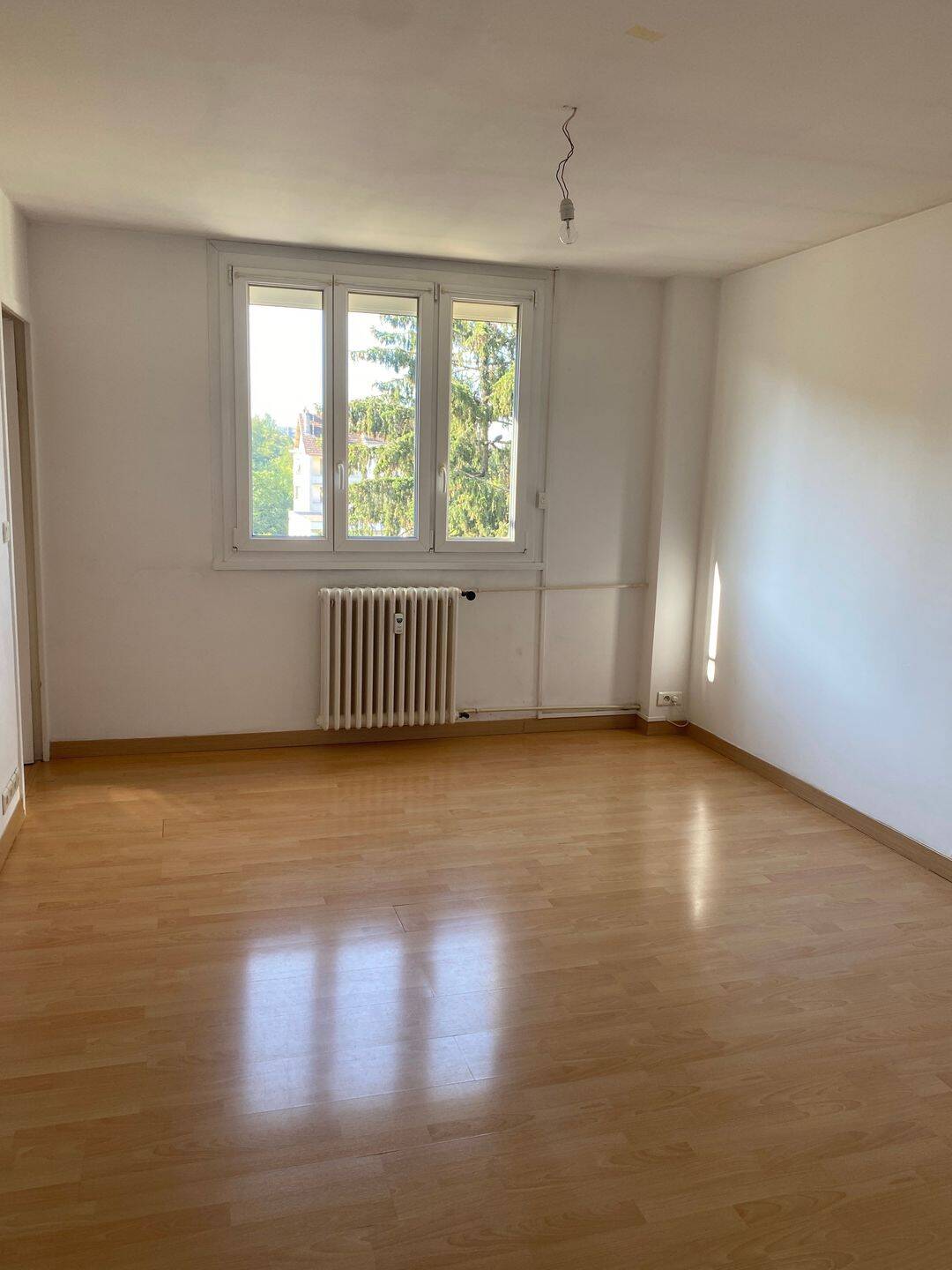 Appartement 2 pièces 45 m² · à Dijon · 45,4 m² · 655 €/mois
