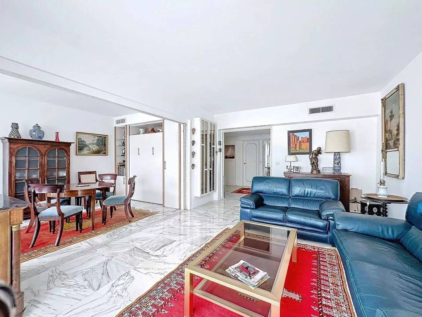 Appartement 3 pièces 68 m² · à Cannes · 68 m² · 650 000 €