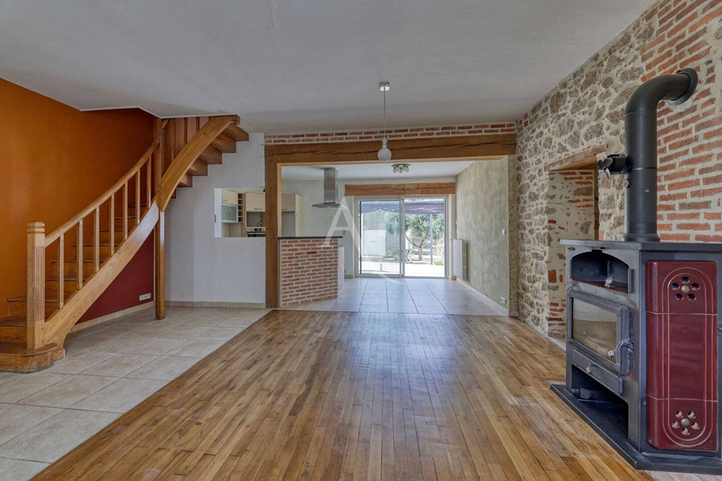 Maison 5 pièces 119 m² · à Chanverrie · 118,5 m² · 284 900 €