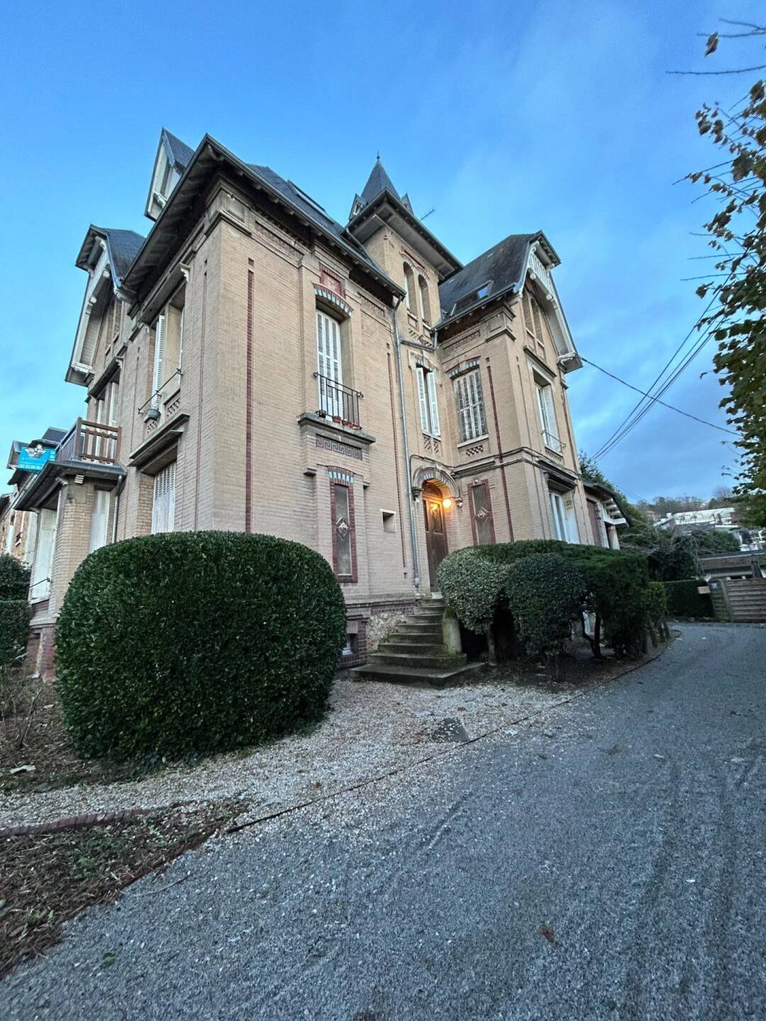 Appartement 1 pièce 36 m² · à Rouen · 36 m² · 133 000 €
