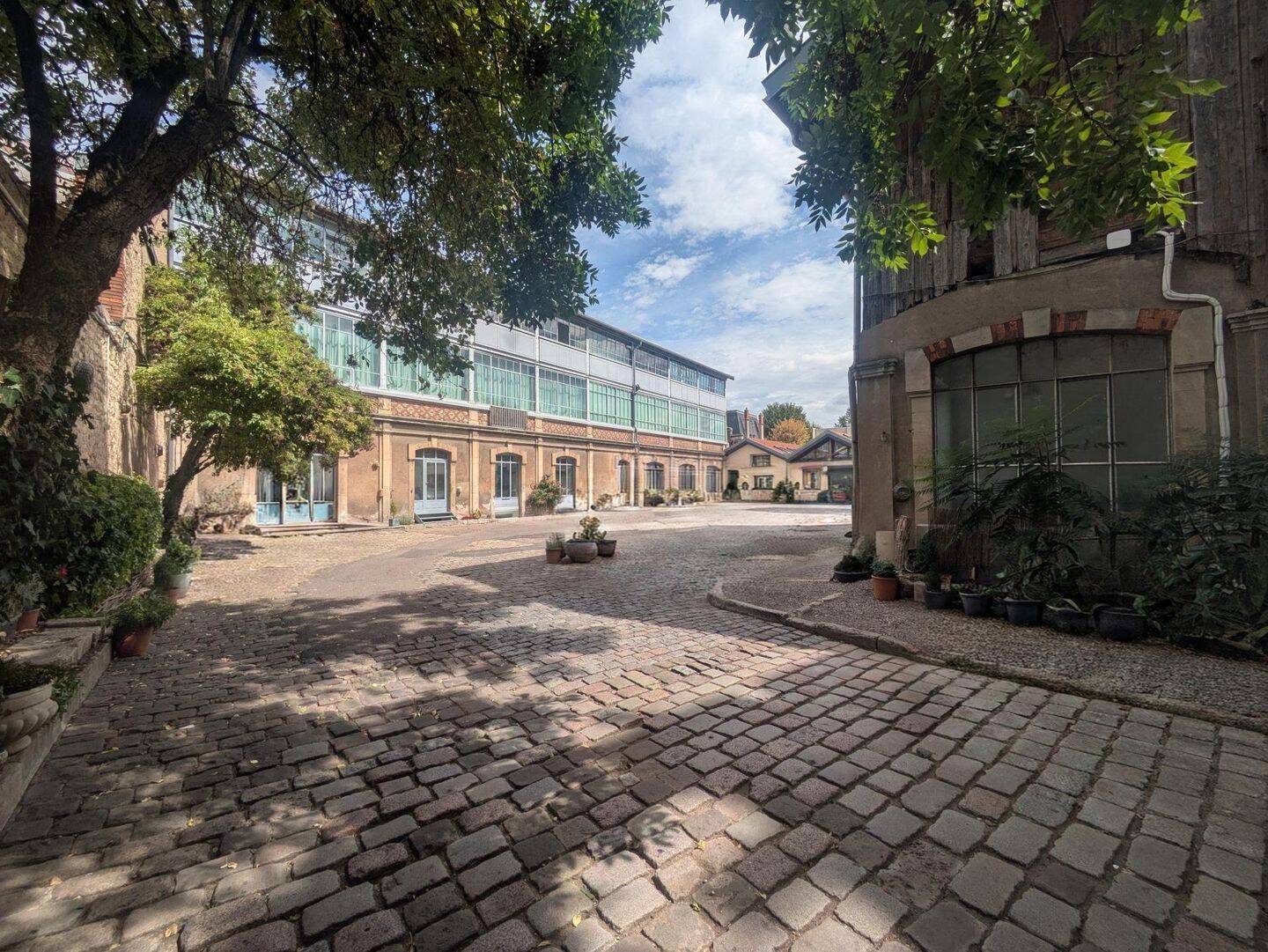 Appartement 2 pièces 81 m² · à Nancy · 81 m² · 220 000 €