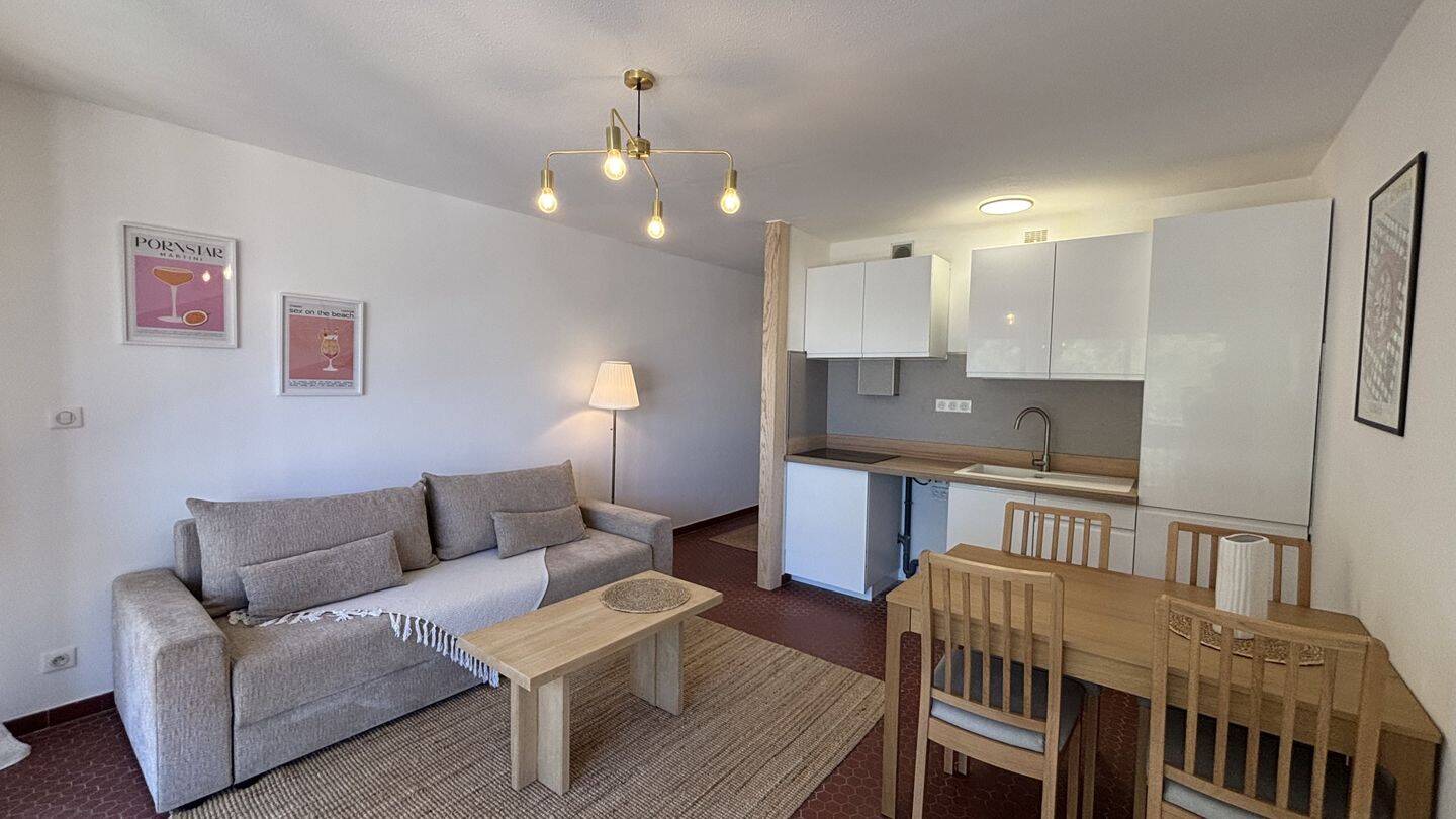 Appartement 2 pièces 47 m² · à Saint-Cyprien · 47 m² · 137 000 €