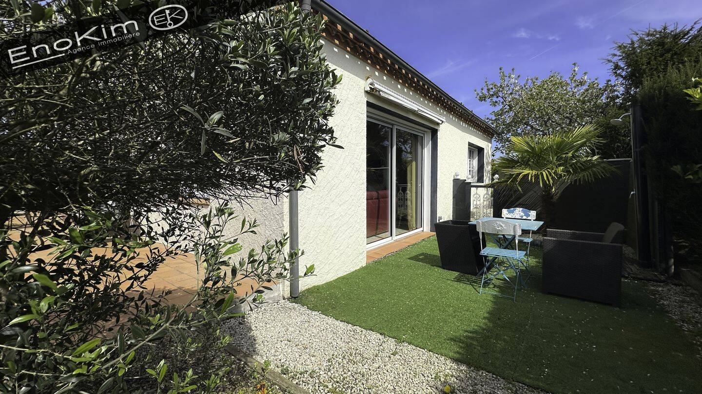 Maison 6 pièces 188 m² · à Jard-sur-Mer · 188 m² · 312 000 €