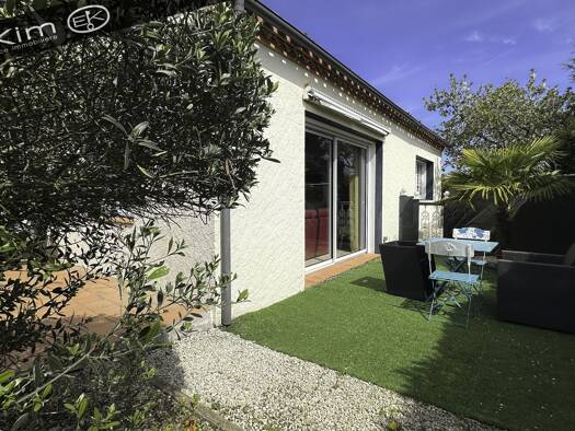 Maison à vendre 312 000 € 6 pièces 5 chambres 188 m² 693 m² de terrain Jard-sur-Mer 85520