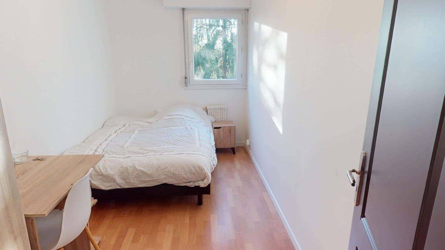 Appartement 1 pièce 15 m² · à Rennes · 15 m² · 400 €/mois