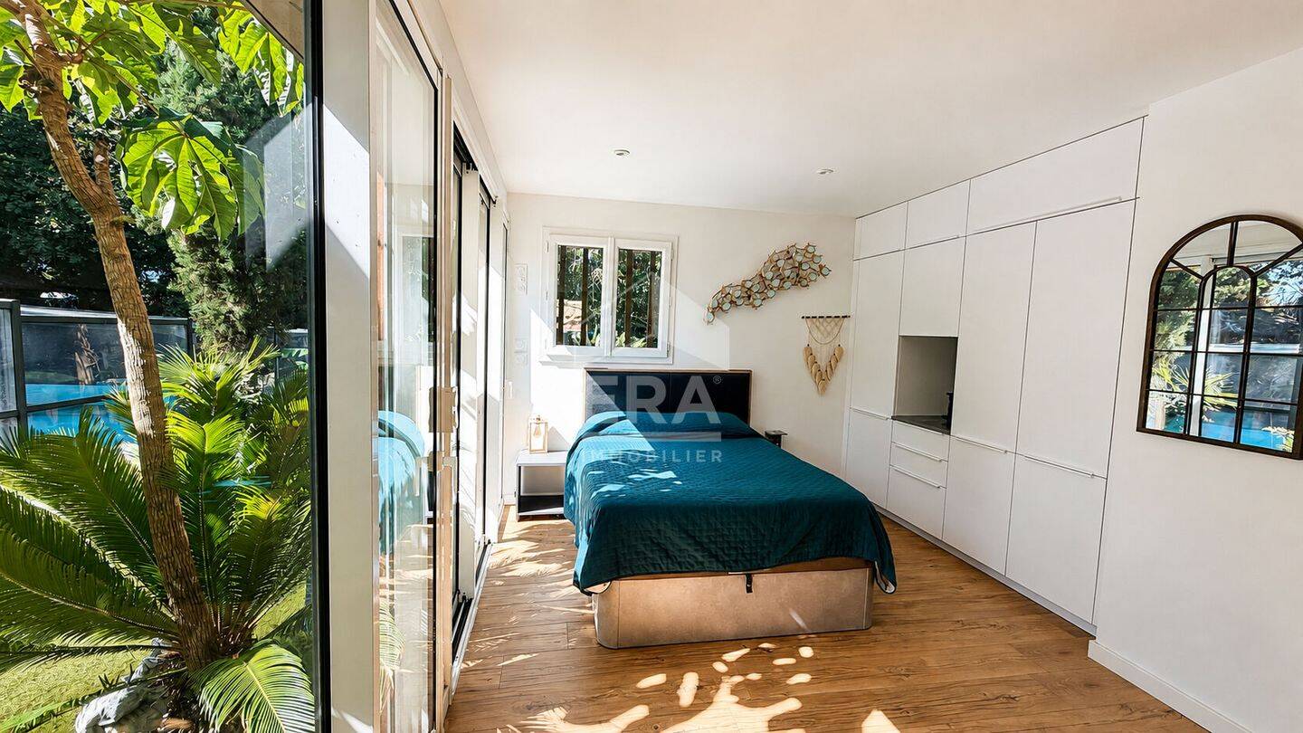 Maison 5 pièces 114 m² · à La Teste-de-Buch · 113,9 m² · 520 000 €