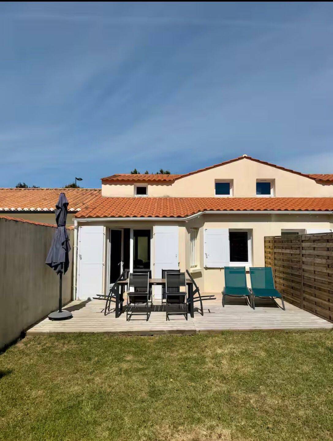 Maison 4 pièces 75 m² · à Les Sables-d'Olonne · 75 m² · 339 000 €