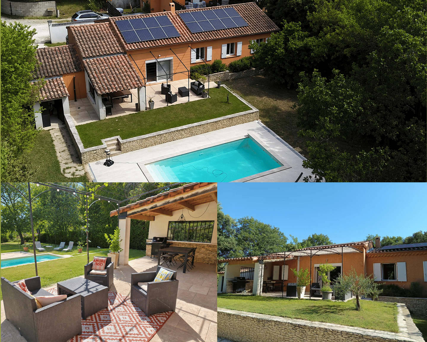 Maison 7 pièces 144 m² · à L'Isle-sur-la-Sorgue · 144 m² · 635 000 €