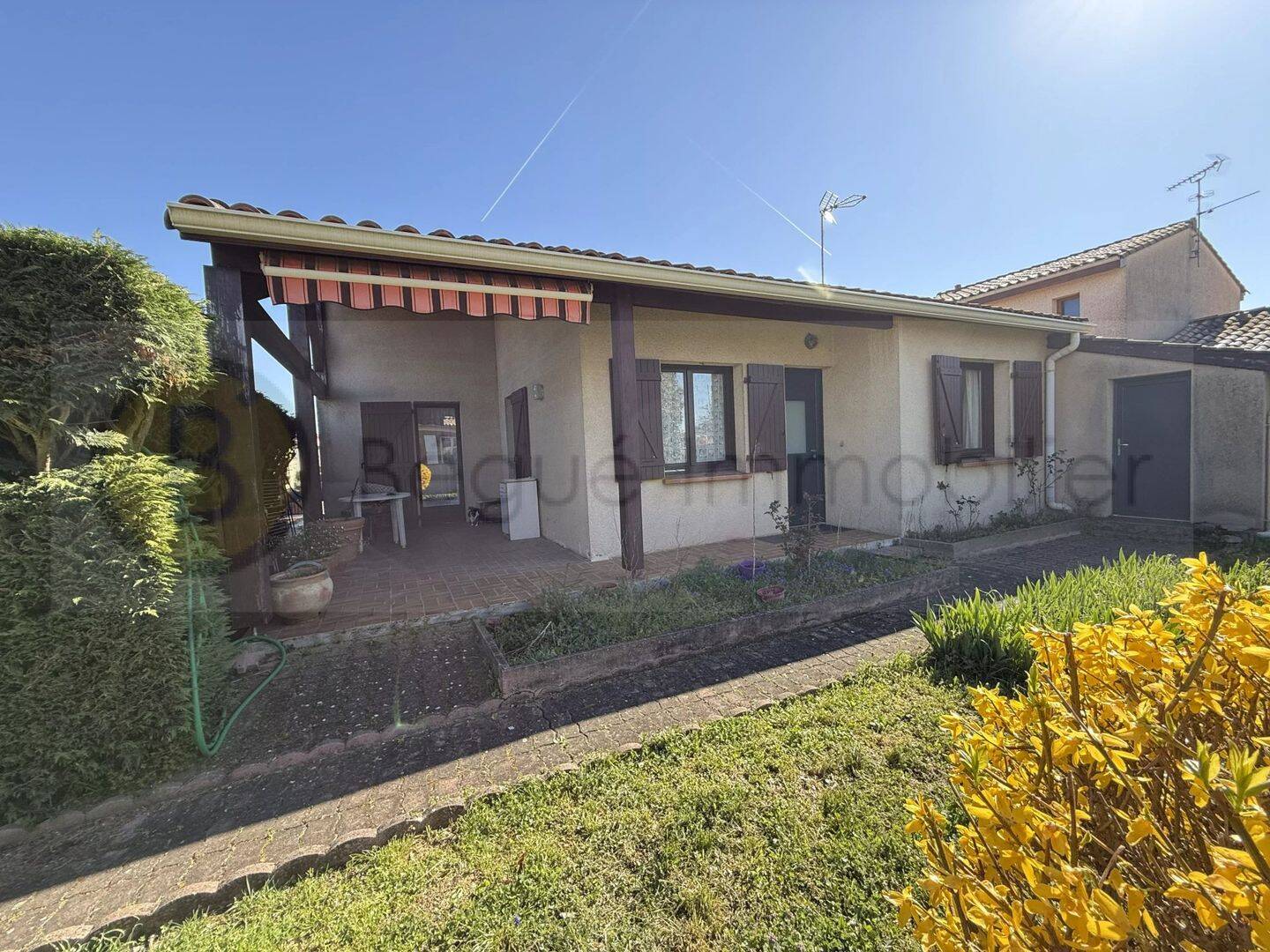 Maison 86 m² · à Léguevin · 86 m² · 250 000 €