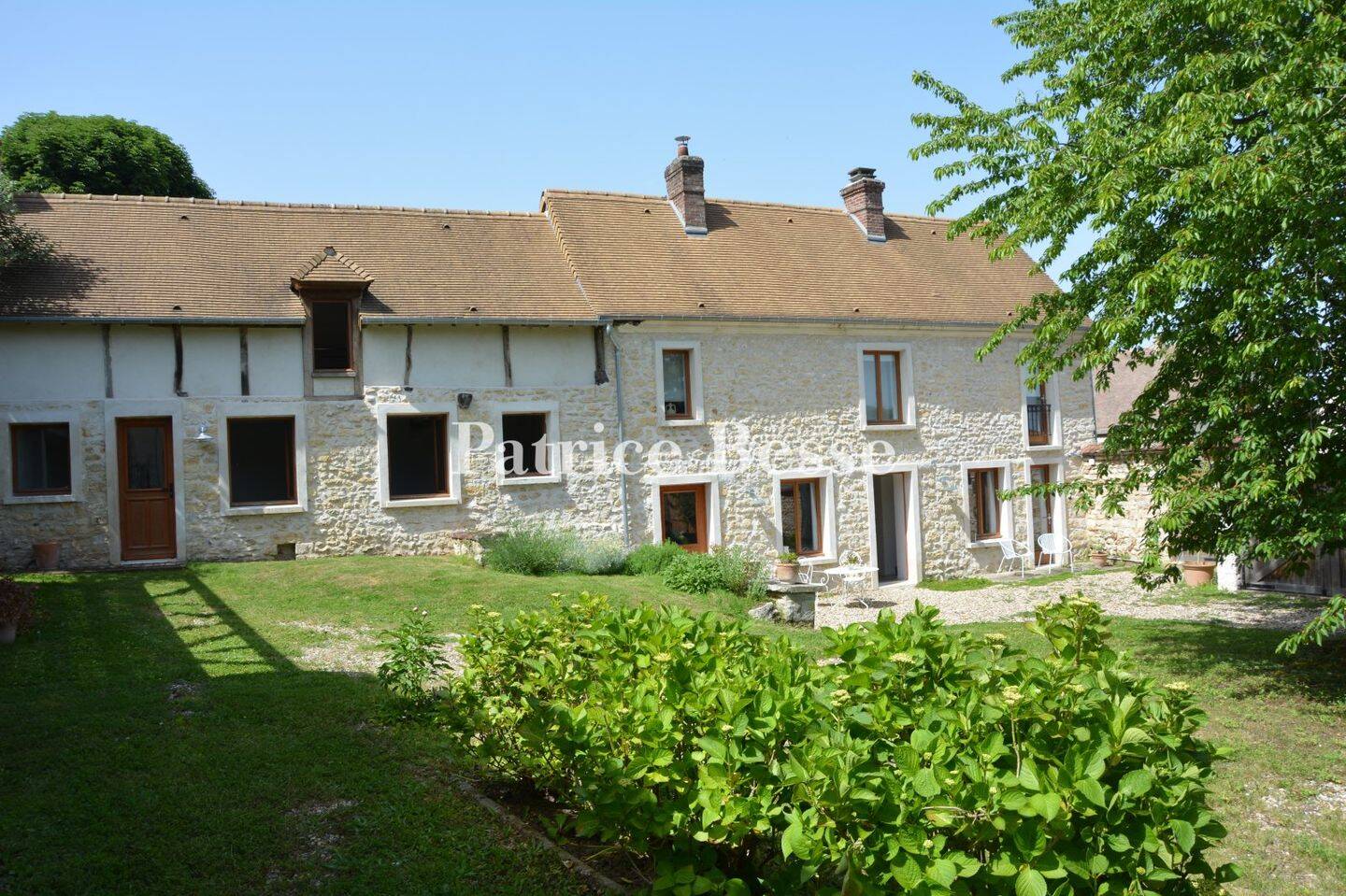Maison 7 pièces 165 m² · à Vernon · 165 m² · 620 000 €