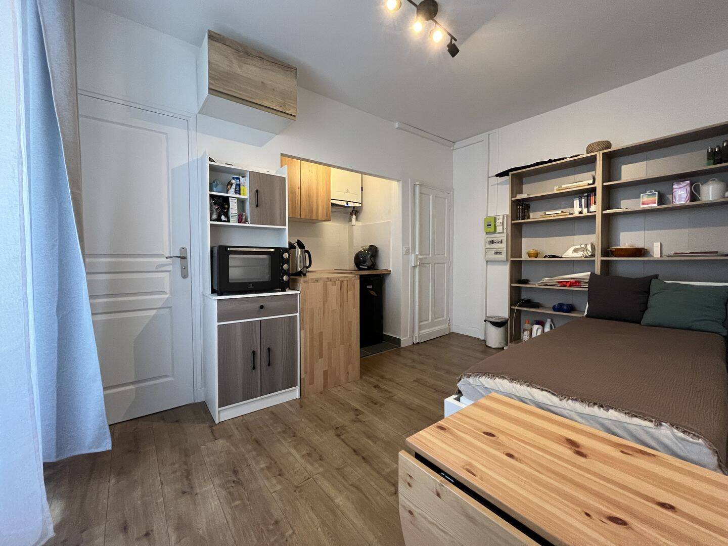 Appartement 2 pièces 25 m² · à Paris 10ème Arrondissement · 25 m² · 270 000 €