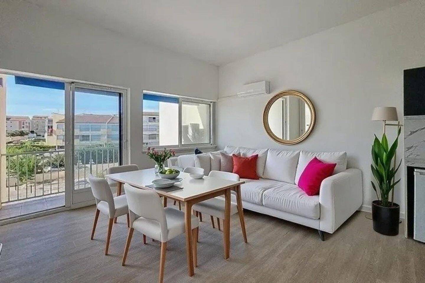 Appartement 3 pièces 60 m² · à Agde · 60 m² · 199 900 €