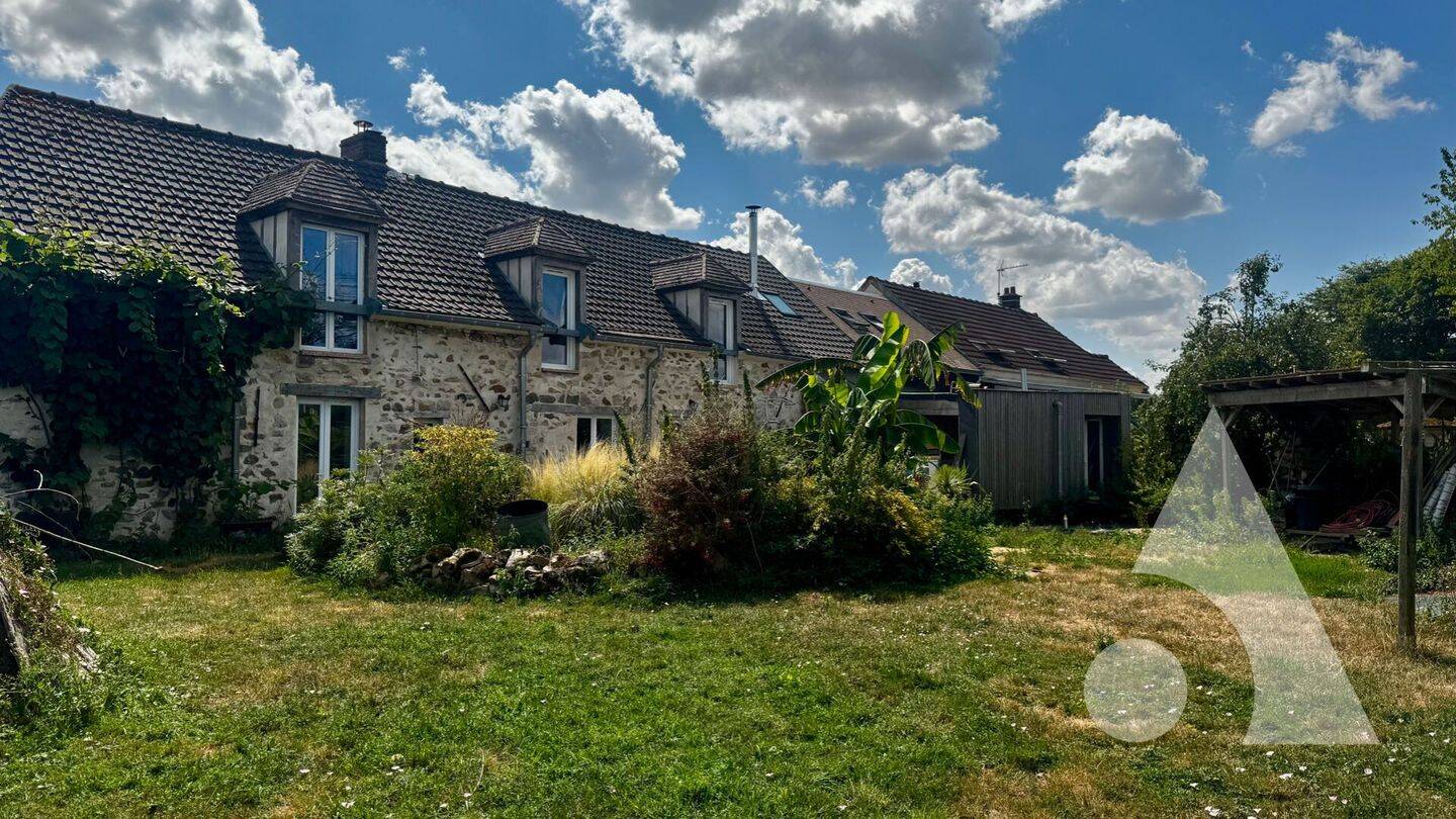 Maison 7 pièces 180 m² · à Betz · 180 m² · 299 000 €