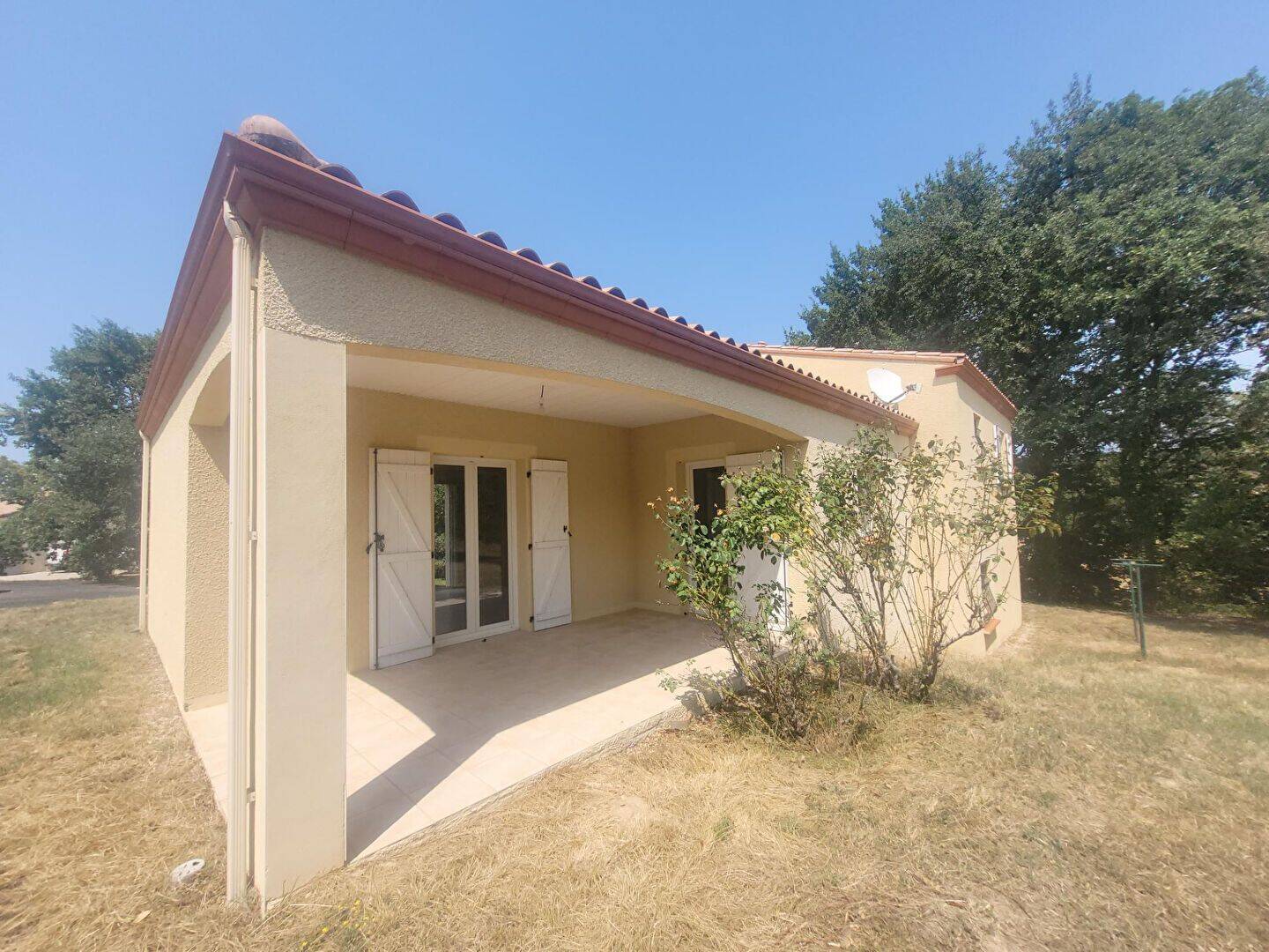Maison 4 pièces 93 m² · à Montauban · 93,3 m² · 273 950 €