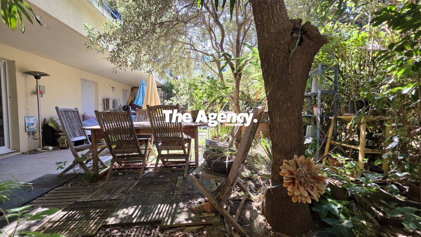 Appartement 3 pièces 68 m² · à Marseille 9ème Arrondissement · 68,2 m² · 399 900 €