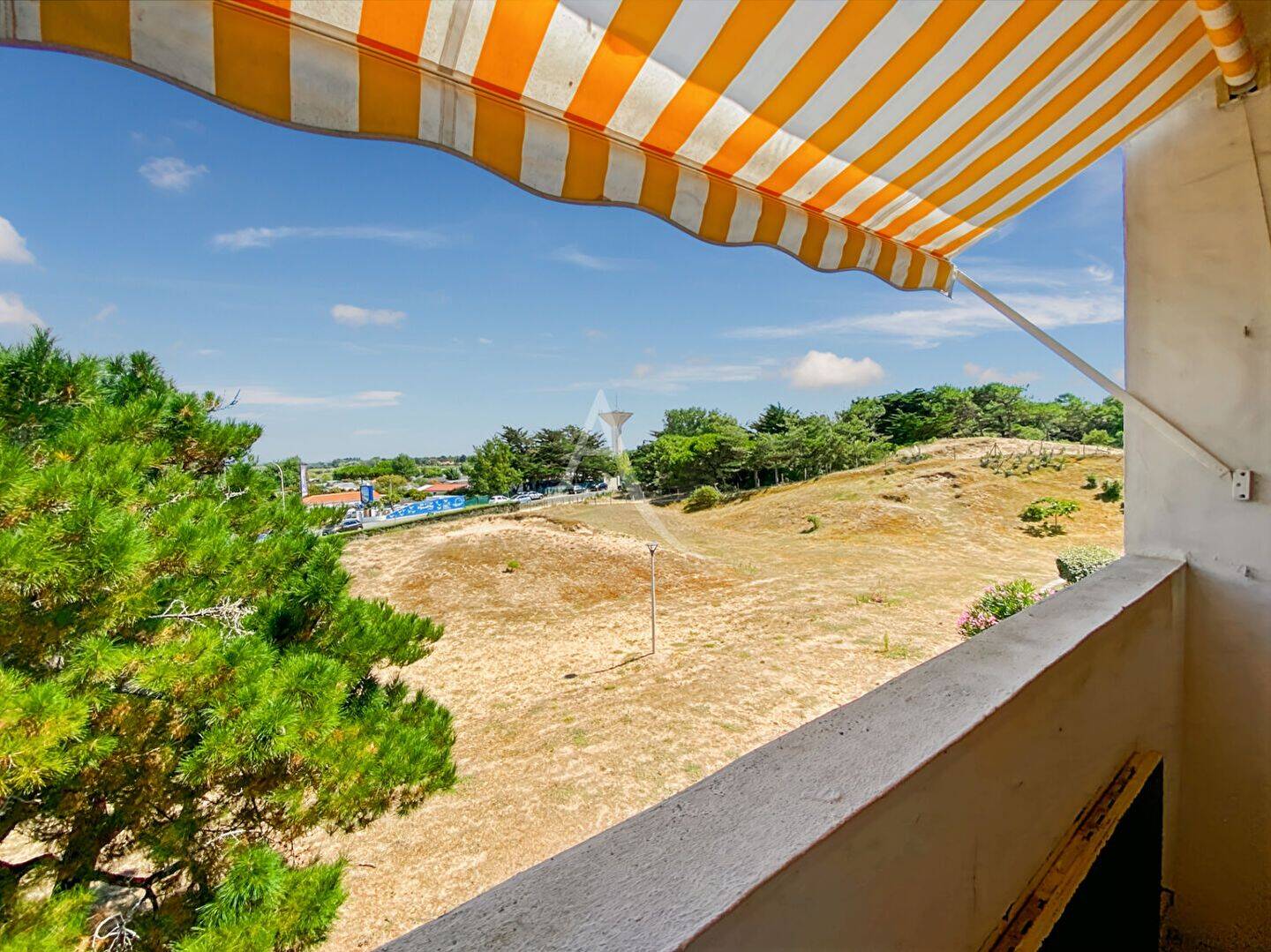 Appartement 2 pièces 36 m² · à Saint-Hilaire-de-Riez · 36 m² · 78 400 €