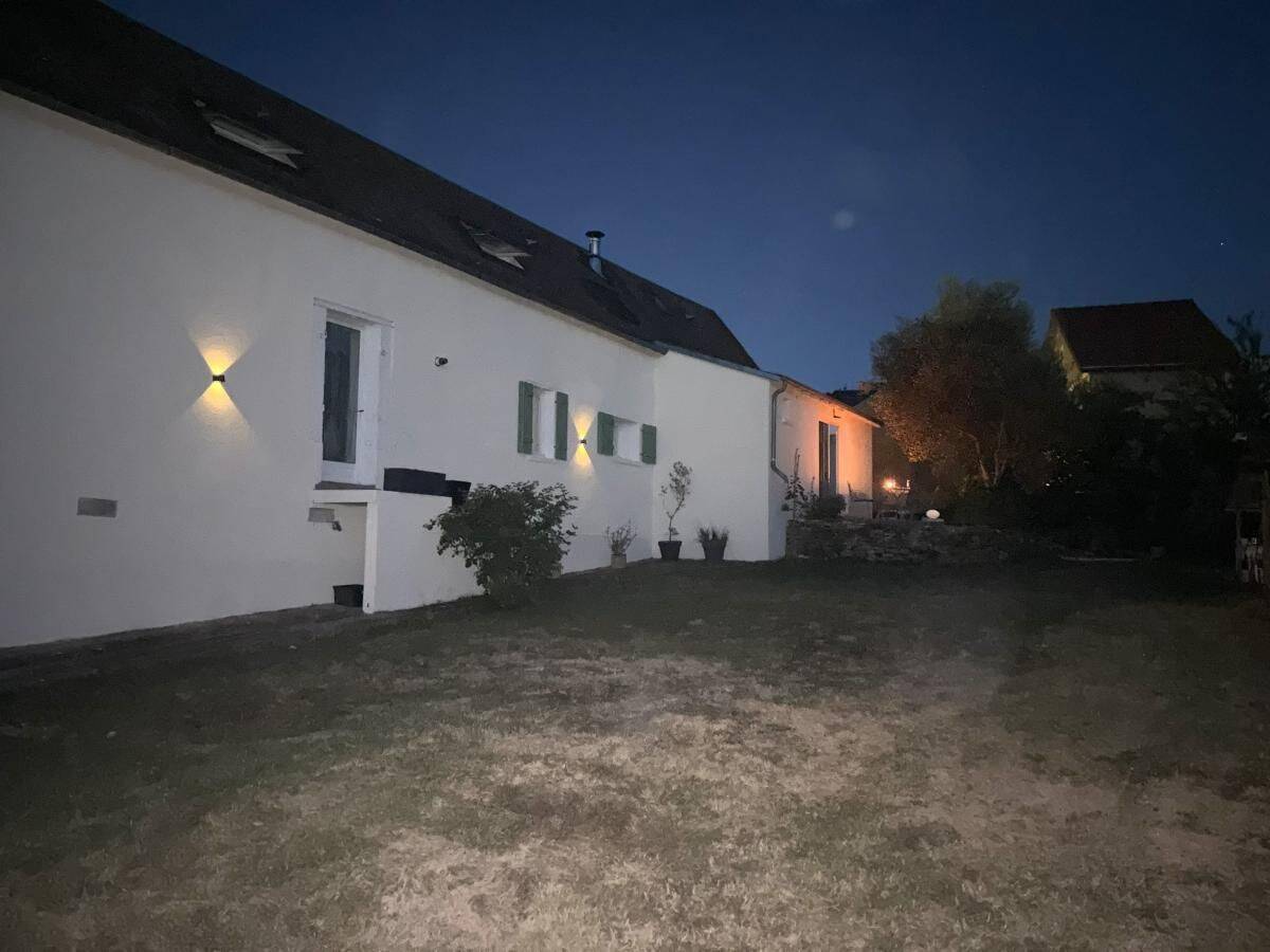 Maison 4 pièces 126 m² · à Menetou-Salon · 126 m² · 156 750 €