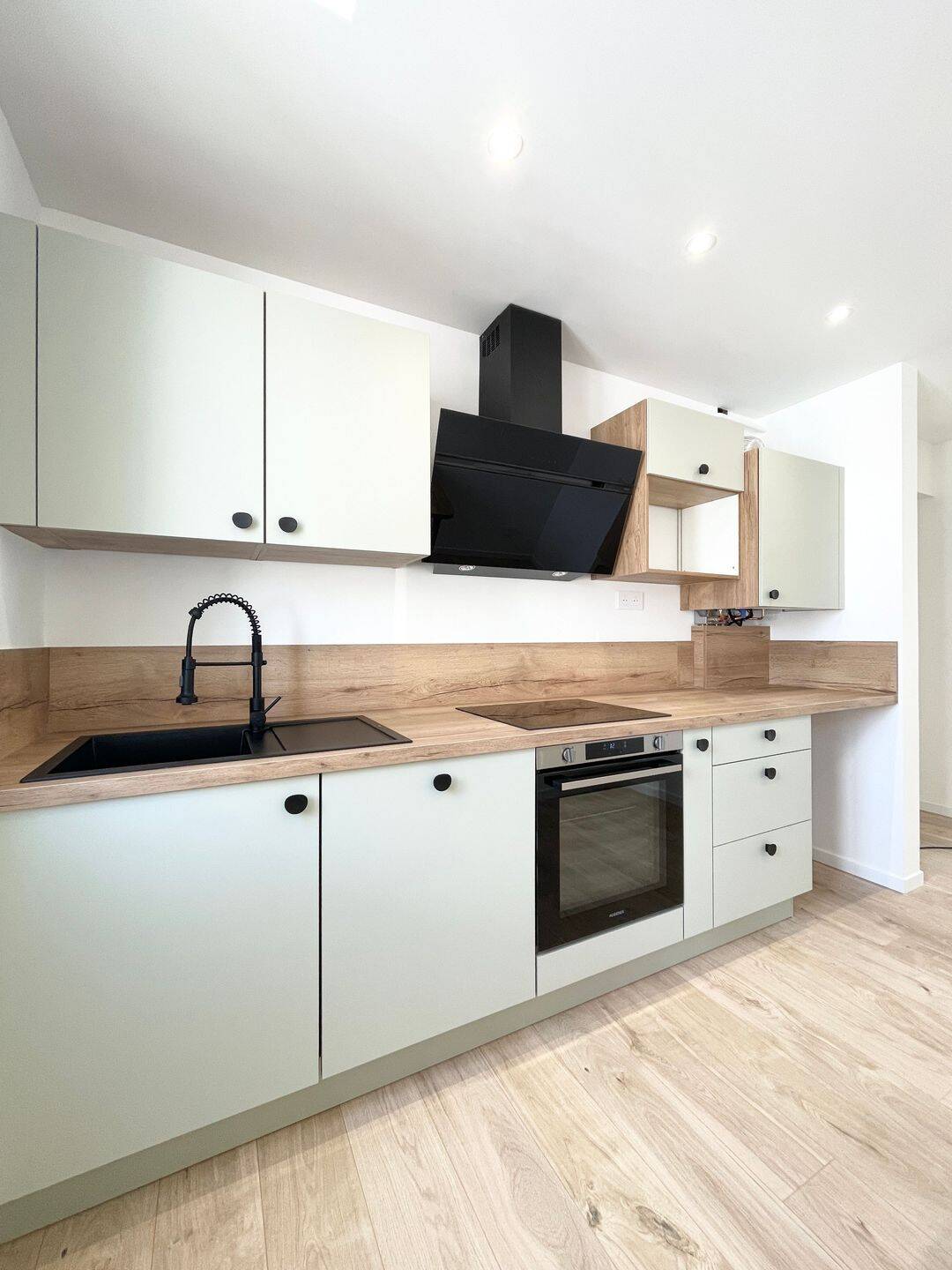 Appartement 3 pièces 66 m² · à Chamalières · 66 m² · 167 500 €