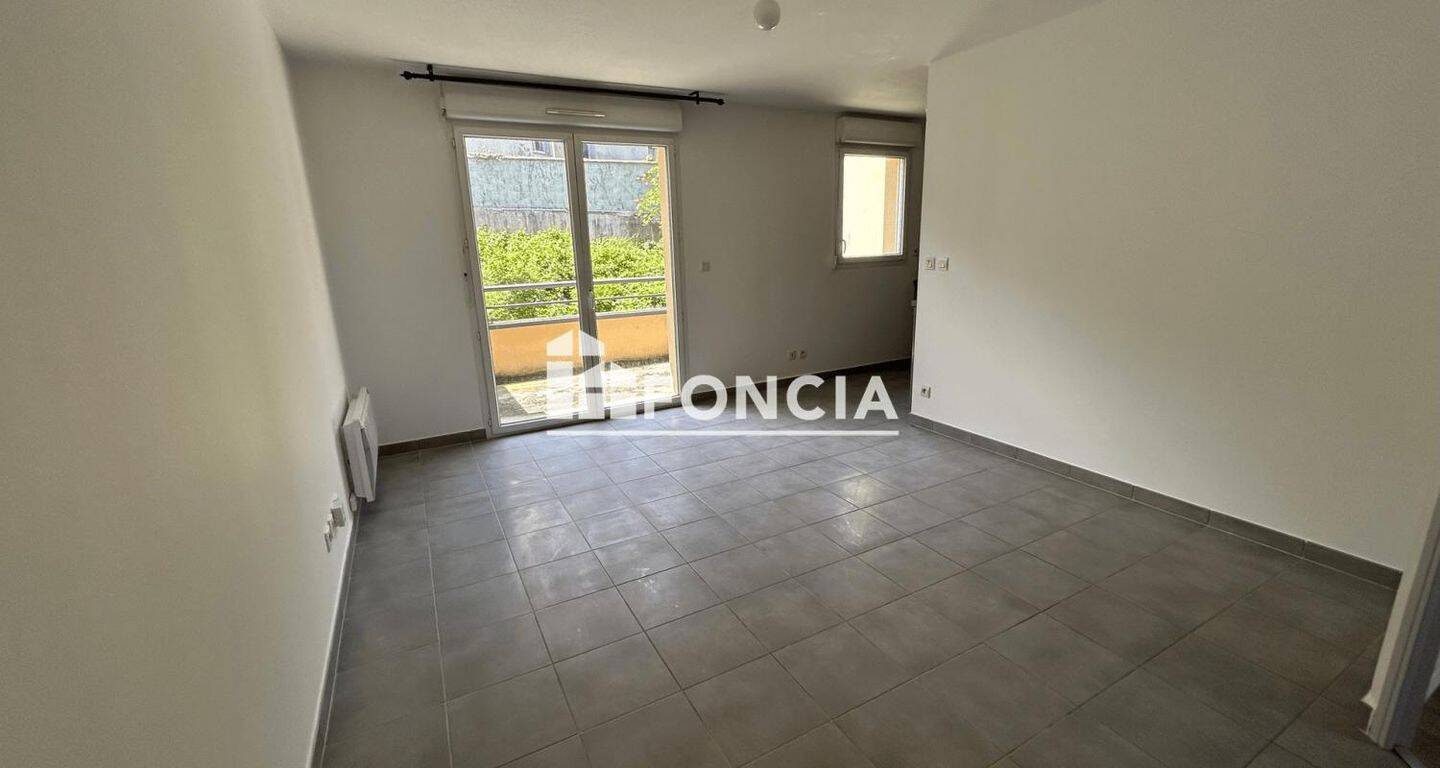 Appartement 2 pièces 38 m² · à Saint-Symphorien-d'Ozon · 38,3 m² · 670 €