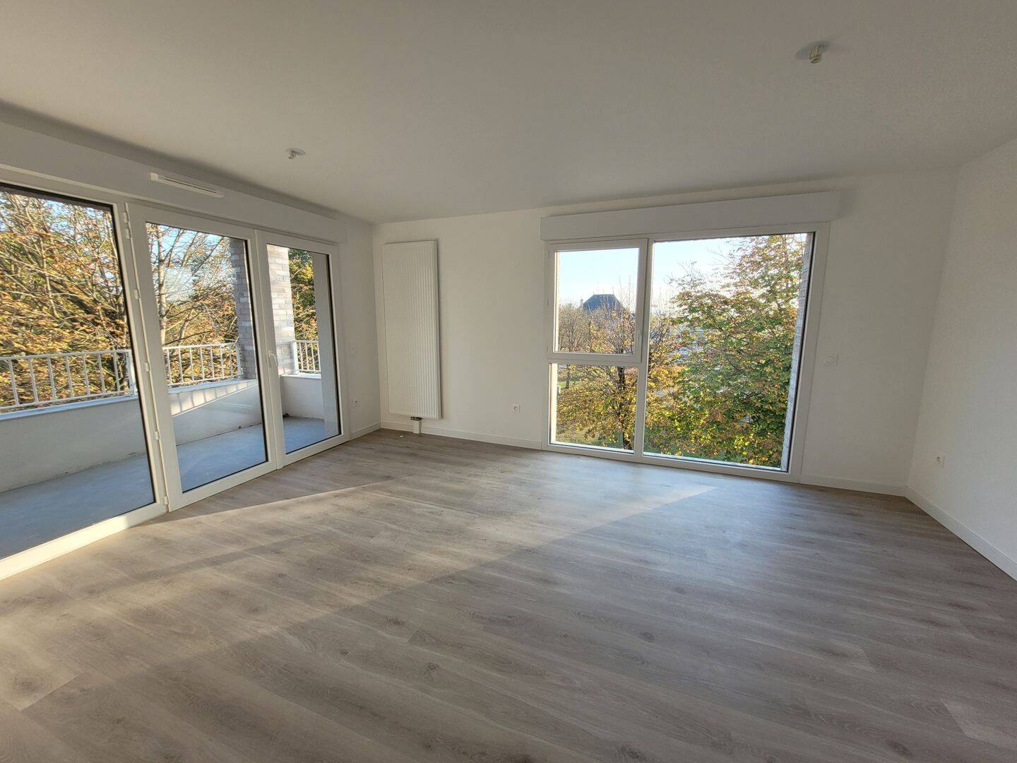 Appartement 3 pièces 60 m² · à Rivery · 60 m² · 809 €/mois