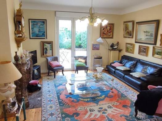 Maison à vendre 444 272 € 6 pièces 5 chambres 154 m² Le Mans 72000