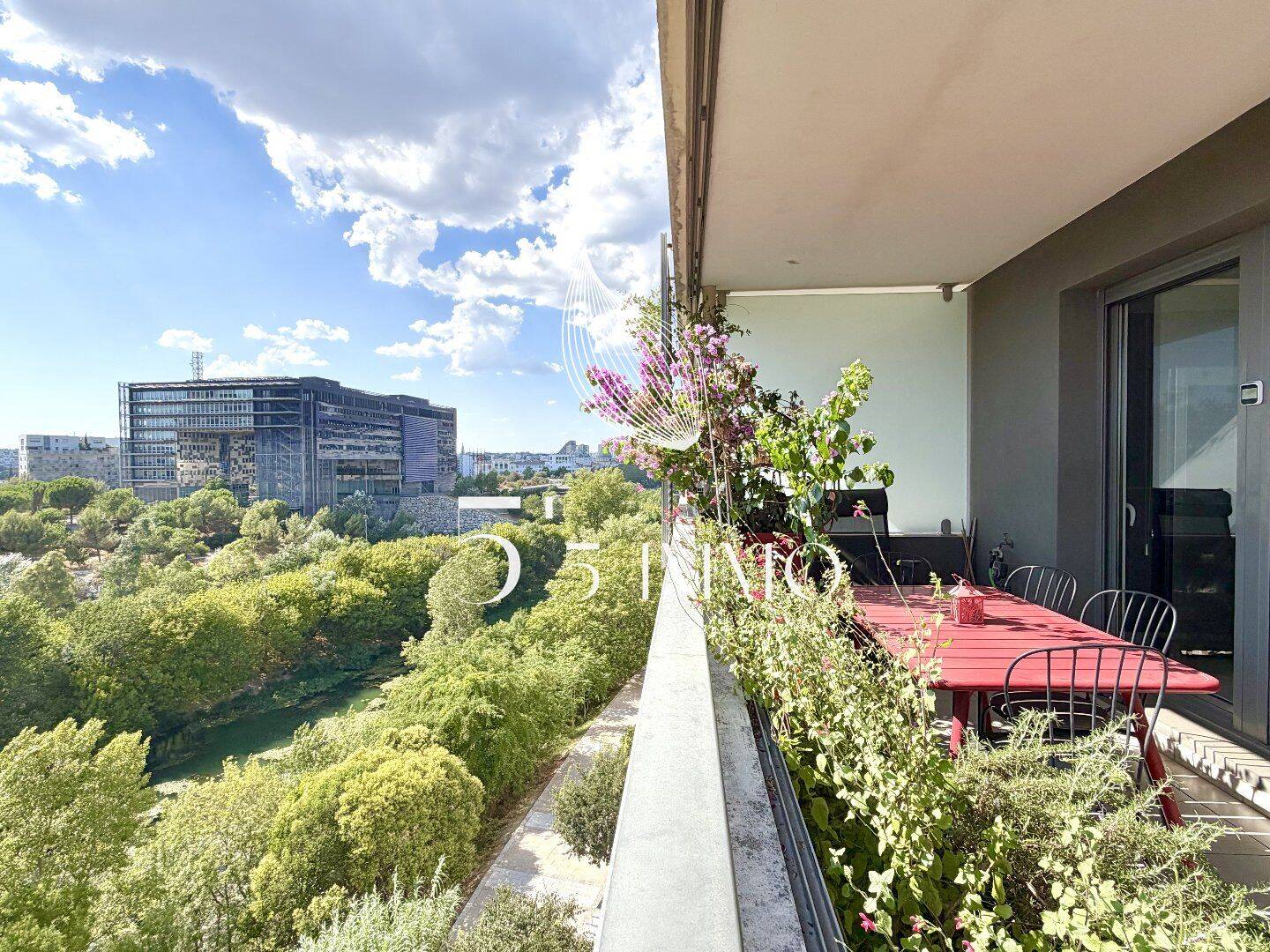 Appartement 4 pièces 102 m² · à Montpellier · 102 m² · 750 000 €