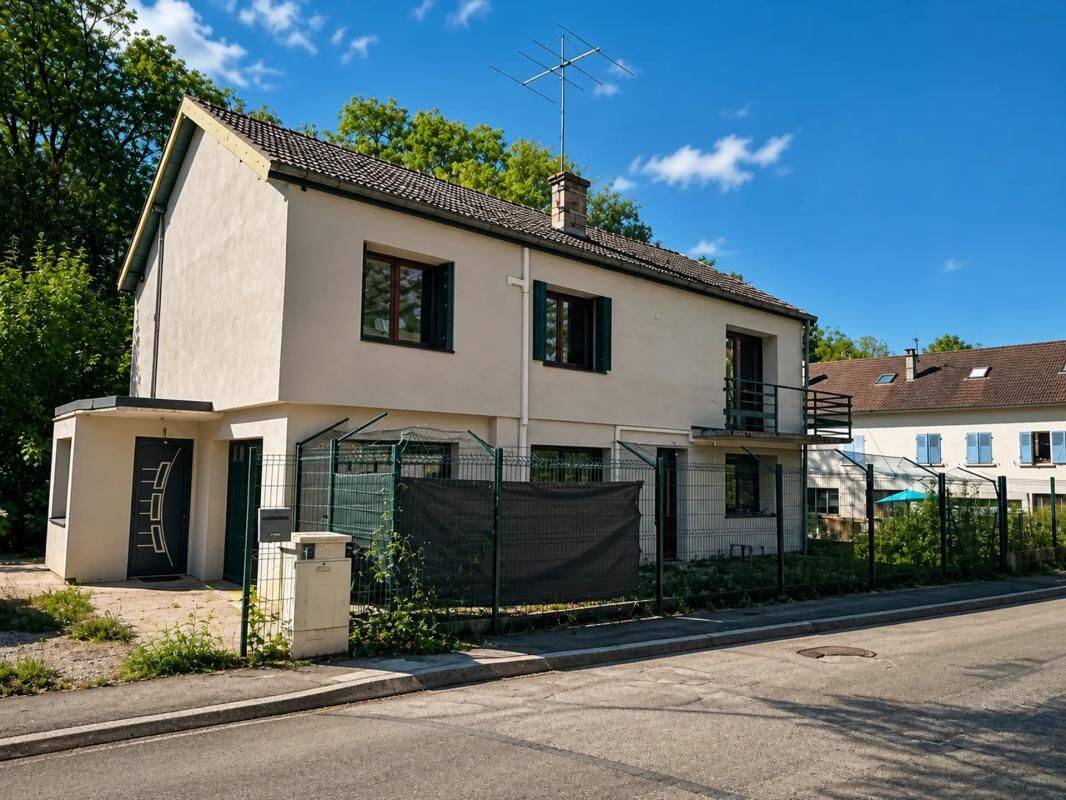 Maison 6 pièces 120 m² · à Champagnole · 120 m² · 319 000 €