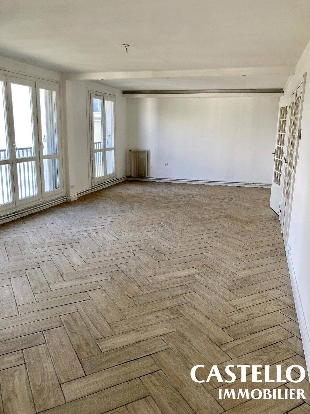 Appartement 3 pièces 84 m² · à Maromme · 84 m² · 112 000 €