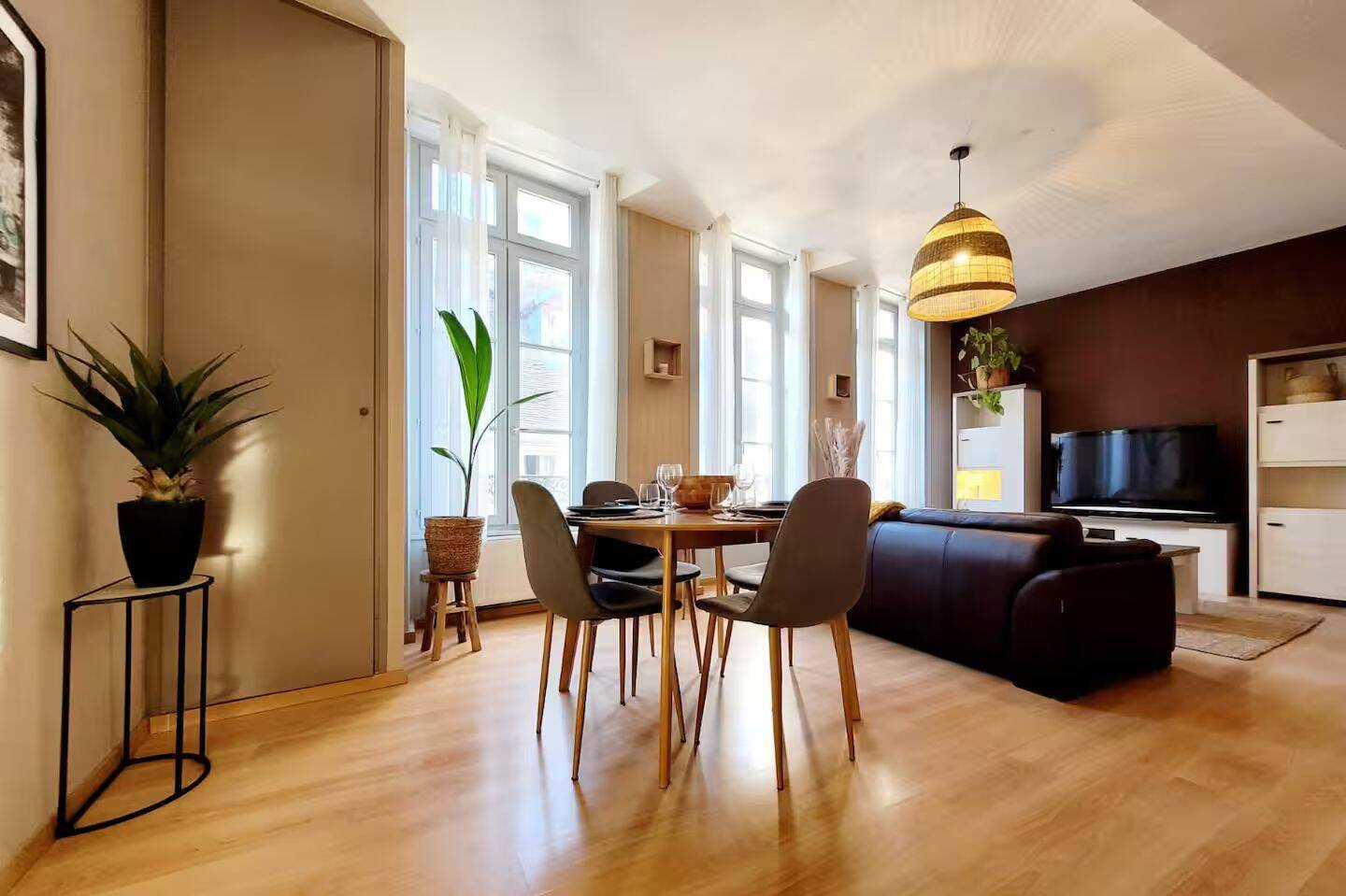 Appartement 3 pièces 68 m² · à Dole · 68 m² · 149 000 €