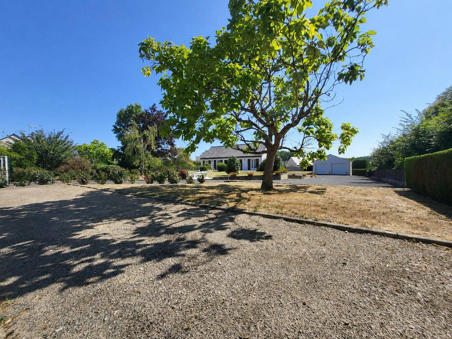 Maison 7 pièces 127 m² · à Les Hauts-d'Anjou · 127 m² · 249 900 €