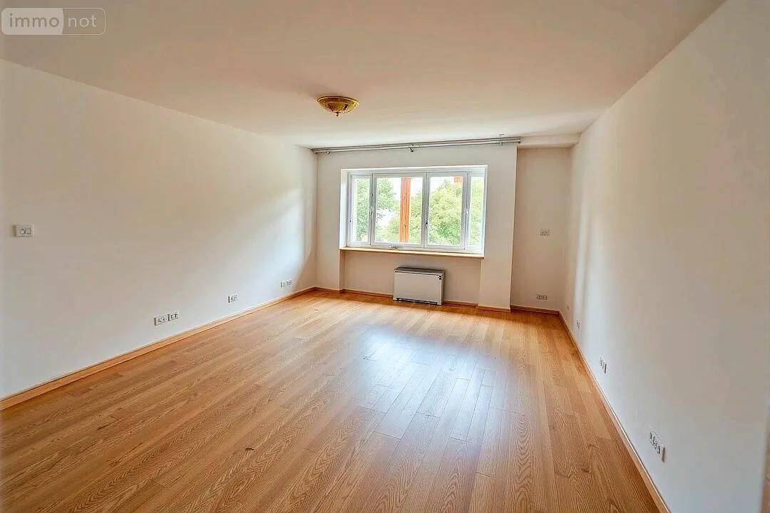 Appartement 4 pièces 89 m² · à Angers · 88,7 m² · 269 000 €