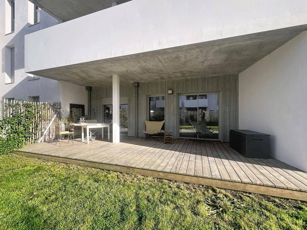 Appartement 4 pièces 110 m² · à La Rochelle · 110 m² · 599 000 €