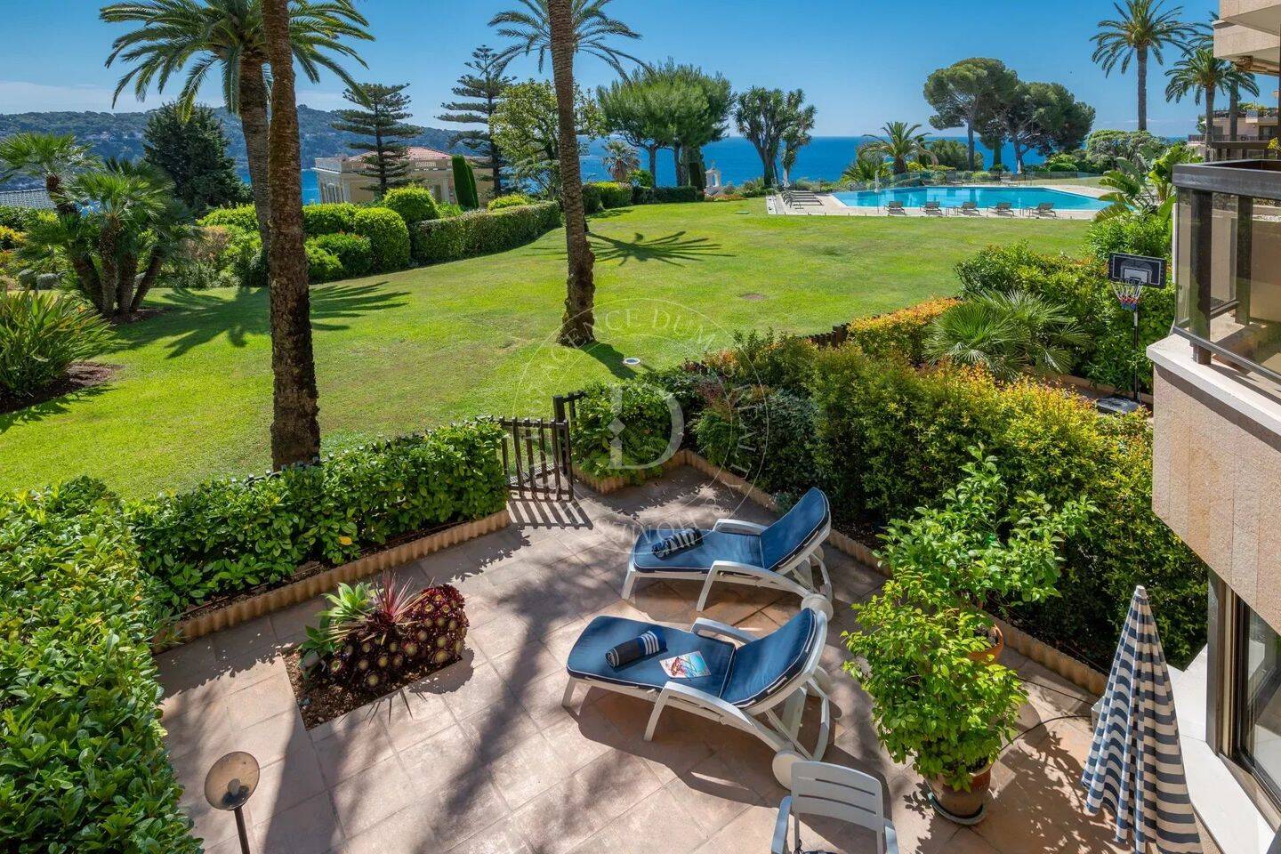 Appartement 4 pièces 129 m² · à Nice · 128,9 m² · 1 660 000 €