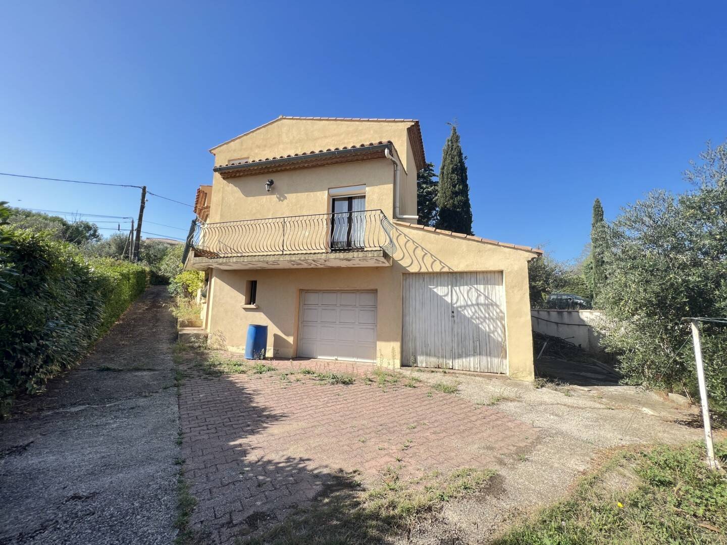 Maison 6 pièces 199 m² · à Cournonterral · 199 m² · 374 900 €