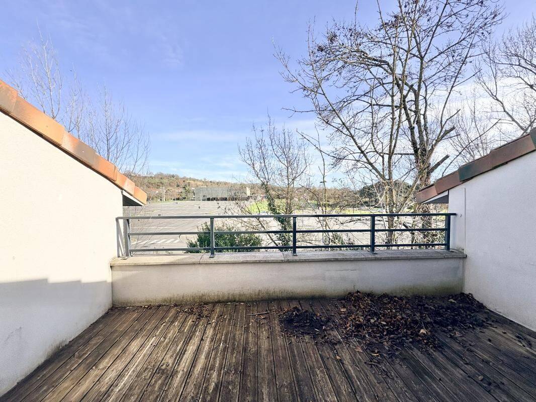 Appartement 3 pièces 58 m² · à Bruguières · 58 m² · 764 €/mois